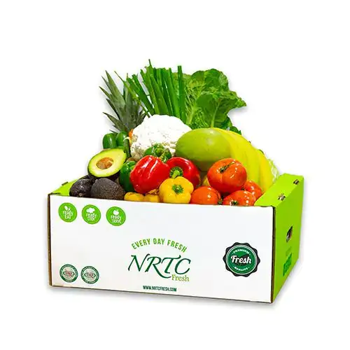 Single Box 7kg